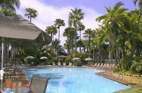 La Playa Apartment | Beautiful studio unit at resort, sleeps 4