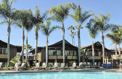 La Playa Apartment | Beautiful studio unit at resort, sleeps 4