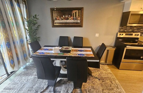 Kent Condo | Beautiful stylish vacation, Dream home