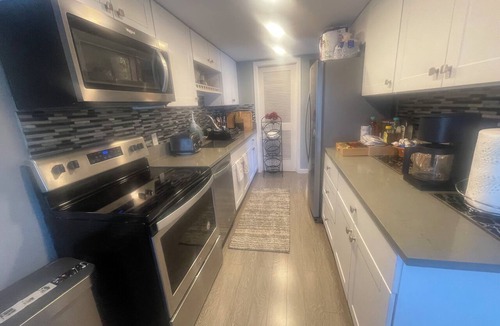 Kent Condo | Beautiful stylish vacation, Dream home