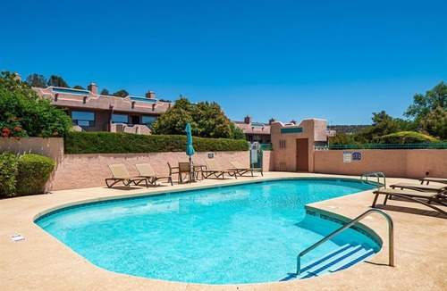 West Sedona House | Beautiful Updated Condo! Great Location! - Coffee Pot - S057