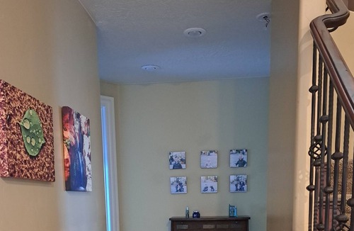 Cedar City House | Beautiful vacation get away for the whole family!Close to National Parks and fun