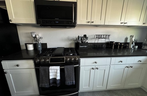 Bay Terraces House | Beautifully Renovated 3BR 2BA Home, Large Backyard