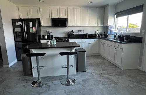 Bay Terraces House | Beautifully Renovated 3BR 2BA Home, Large Backyard