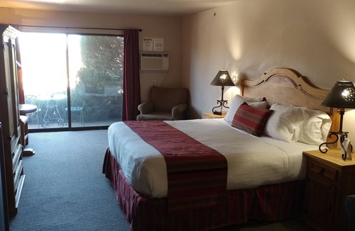 Lake Montezuma Hotel | Beaver Creek Inn