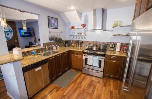 Hermosa Village Apartment | Bedknobs and Broomsticks by Funtierland Vacation Rentals
