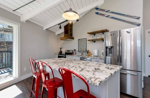Beech Mountain Cottage | Beech Please Summary: