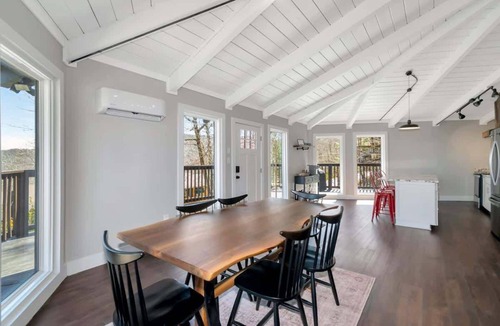 Beech Mountain Cottage | Beech Please Summary: