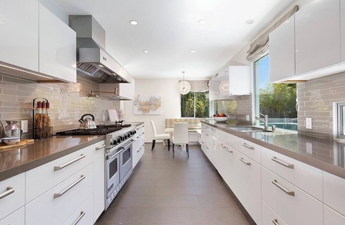 Bel Air House | Bel Air Park,24-Hour Guard & Security, Patrol, Cul-De-Sac, Pool, Spa & More