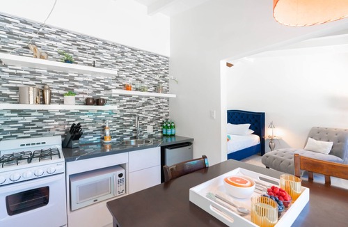 Tahquitz River Estates Hotel | BelleVue Oasis-Palm Springs - Adults Only