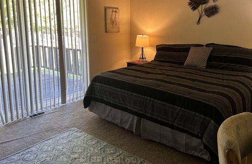 Southwest Bend House | Bend beauty on the bluff