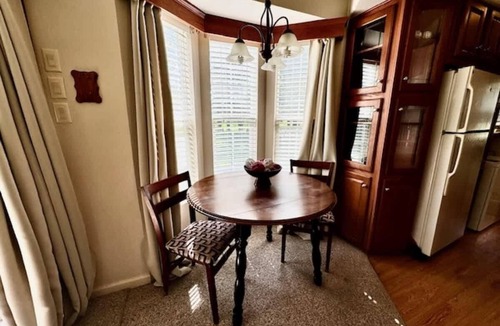 Longview House | Berry Patch Cottage