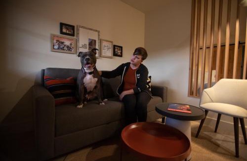 Kanab Hotel | Best Friends Roadhouse and Mercantile