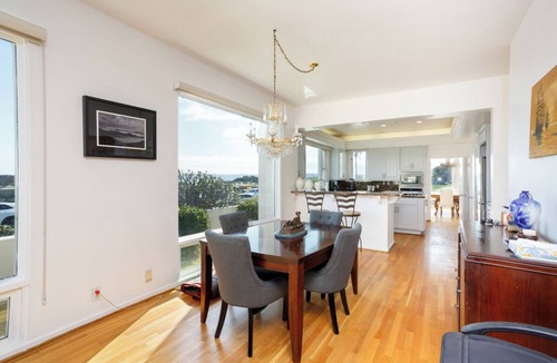 San Diego House | Best location in Coronado! Message for special short term and long term rates.