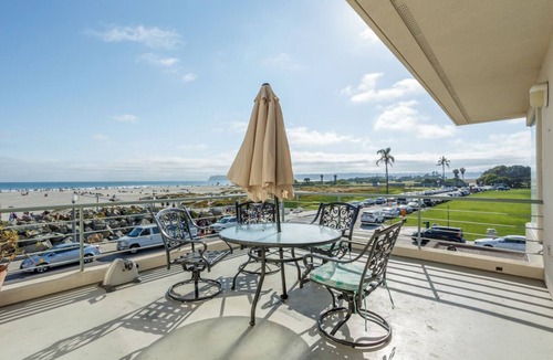 San Diego House | Best location in Coronado! Message for special short term and long term rates.