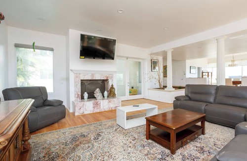 San Diego House | Best location in Coronado! Message for special short term and long term rates.
