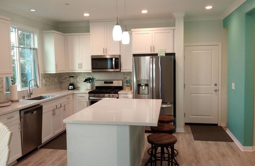 Imperial Beach House | Best of The Best! Big Price Reduction! DOD, Military Welcome!