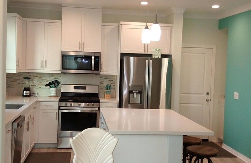 Imperial Beach House | Best of The Best! Big Price Reduction! DOD, Military Welcome!