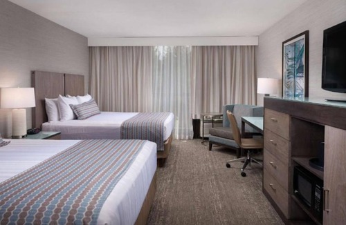 Newport House | Best Value, Quality Stay! Free Parking, Indoor Pool, Pets Allowed!