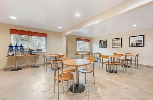 Kelso Hotel | Best Western Aladdin Inn