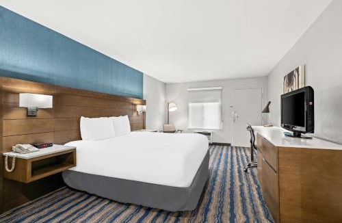 Otay Hotel | Best Western Chula Vista/Otay Valley Hotel