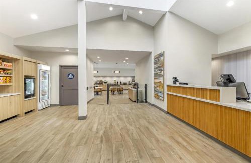 Otay Hotel | Best Western Chula Vista/Otay Valley Hotel