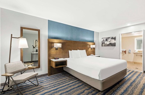 Otay Hotel | Best Western Chula Vista/Otay Valley Hotel