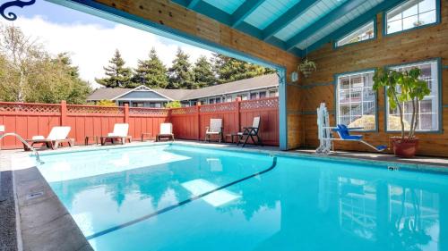 Fortuna Hotel | Best Western Country Inn