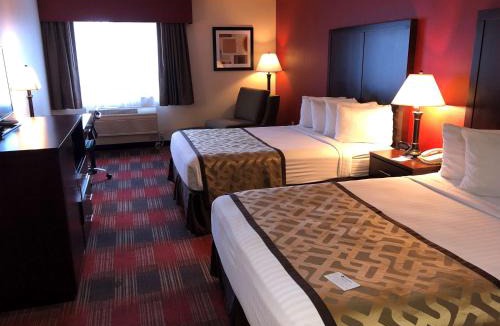 Dallas Hotel | Best Western Dallas Inn & Suites