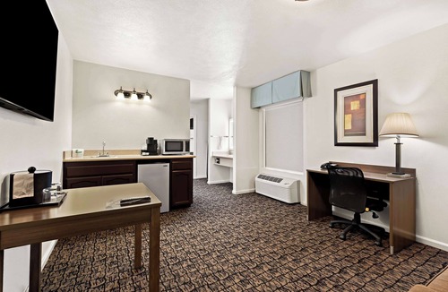 El Centro Hotel | Best Western El Centro Inn