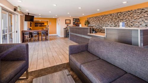 Boulder City Hotel | Best Western Hoover Dam Hotel - SE Henderson, Boulder City