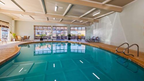 Boulder City Hotel | Best Western Hoover Dam Hotel - SE Henderson, Boulder City