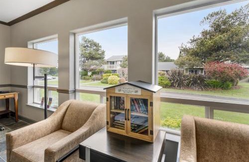 Bandon Hotel | Best Western Inn at Face Rock