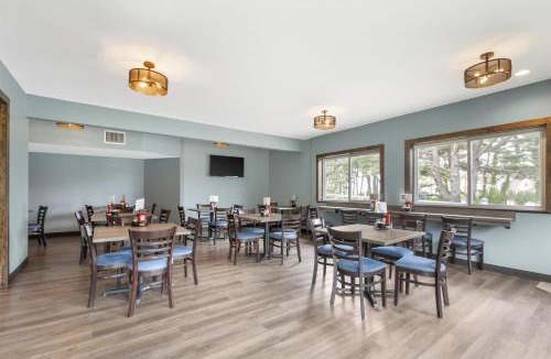 Bandon Hotel | Best Western Inn at Face Rock
