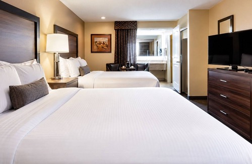John Day Hotel | Best Western John Day Inn