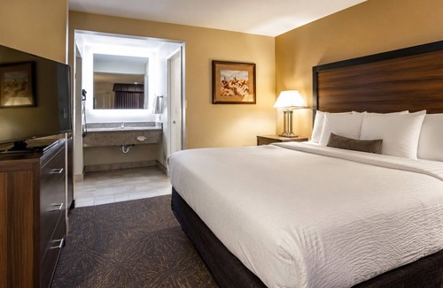 John Day Hotel | Best Western John Day Inn