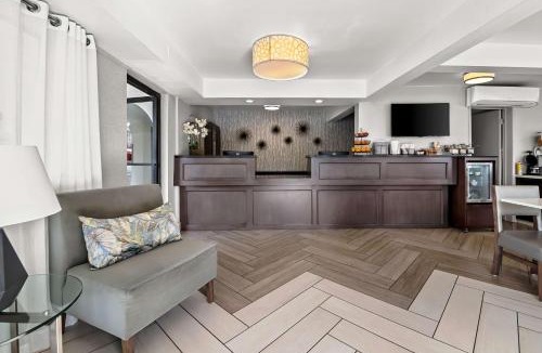 Los Alamitos Hotel | Best Western Los Alamitos Inn & Suites