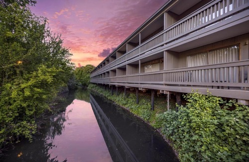 Eugene Hotel | Best Western New Oregon Motel