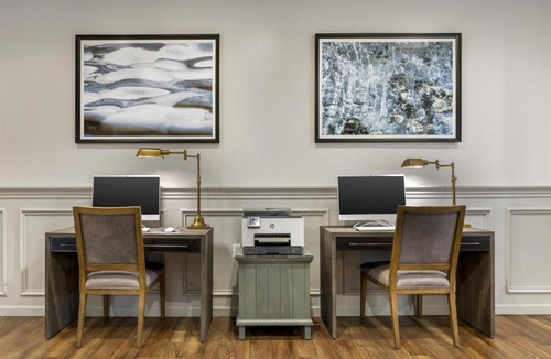 Florence Hotel | Best Western Pier Point Inn
