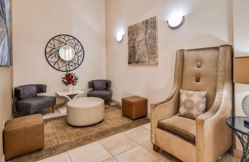 Battle Ground Hotel | Best Western Plus Battleground Inn & Suites
