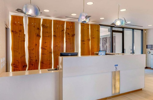 Downtown San Diego Hotel | Best Western Plus Bayside Inn
