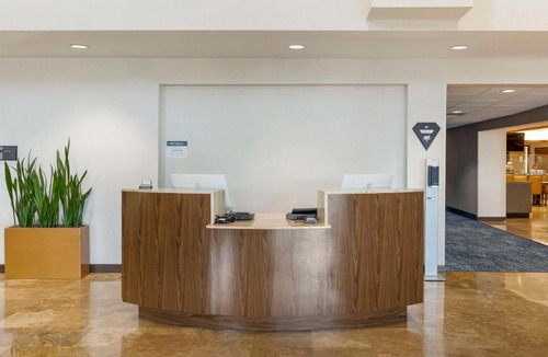 Midway Hotel | Best Western Plus Henderson Hotel