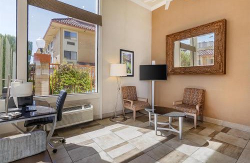 Santa Clara Hotel | Best Western PLUS Inn of Hayward