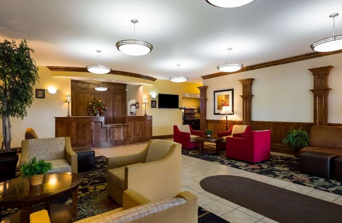 Ballard Hotel | Best Western Plus Landmark Hotel