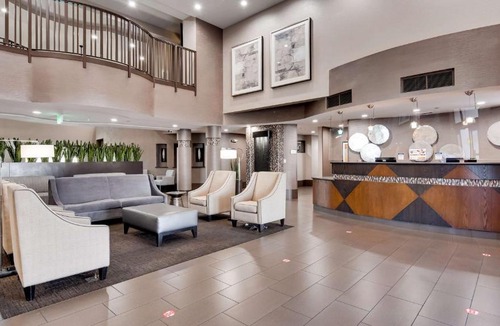 Henderson Hotel | Best Western Plus Las Vegas South Henderson