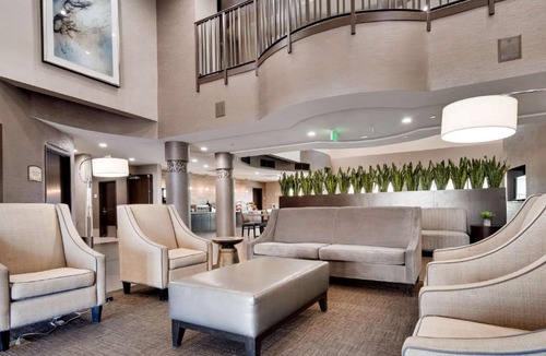 Henderson Hotel | Best Western Plus Las Vegas South Henderson