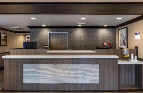 West Sahara Hotel | Best Western Plus Las Vegas West