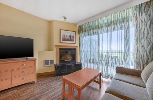 Seaside Hotel | Best Western Plus Ocean View Resort