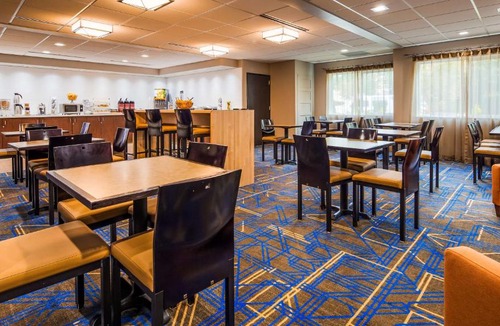 Parkrose Hotel | Best Western Plus Portland Airport Hotel & Suites