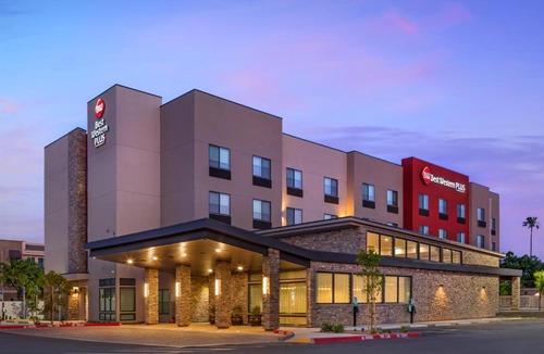 Rialto Hotel | Best Western Plus Rialto